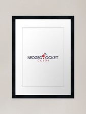 Neo Geo Pocket Neo Geo SNK di