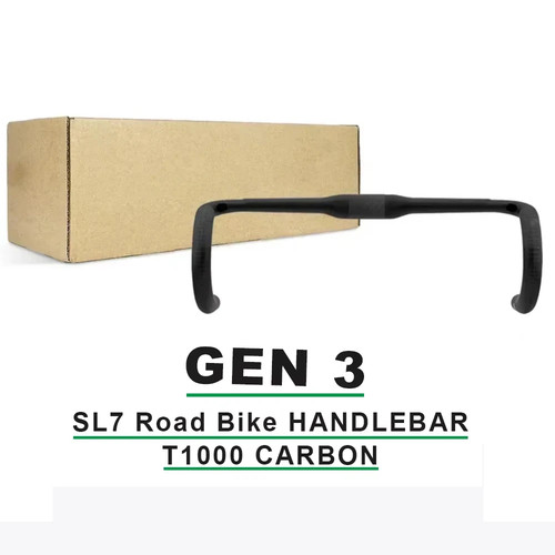 Manubrio gradi svasato in - 2,