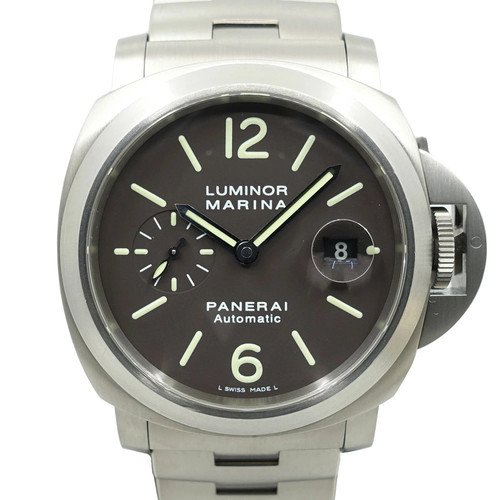 Orologio panerai luminor - orologio,
