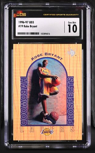 1996 fleer upper deck - &,