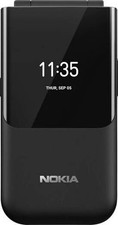 Nokia 2720 V Flip TA-1295 4G