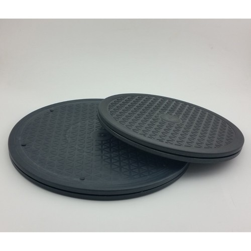 Piattaforma girevole 360 - piattaforma, a