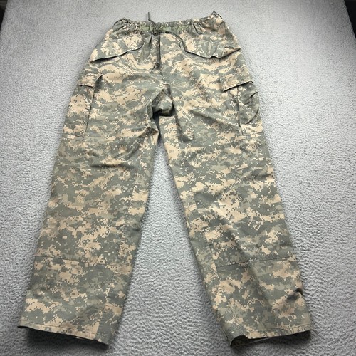 Pantalone militare gore - pantalone,
