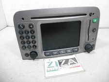 Autoradio navigatore lettore - navigatore,