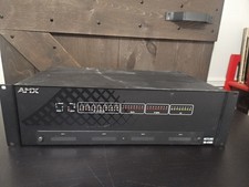 Controller audio video