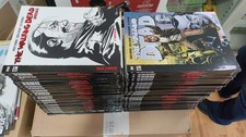 THE WALKING DEAD twd edicola