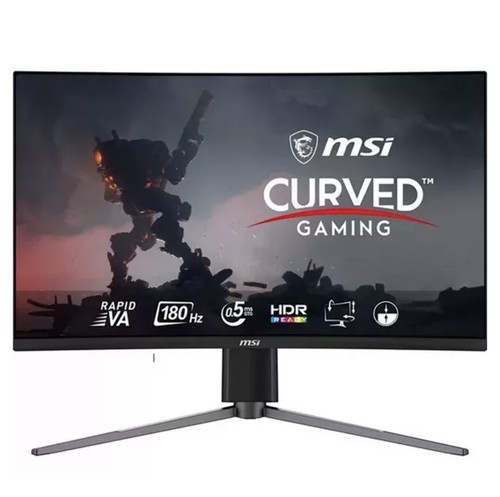 Msi mag 27cq6pf monitor - msi,