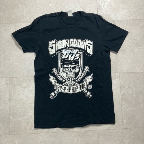 Maglietta vintage snowgoons - vintage,