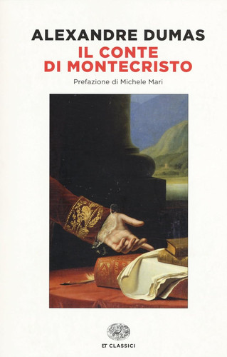 Conte montecristo - conte, di
