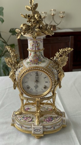 Orologio maria antonietta - maria,