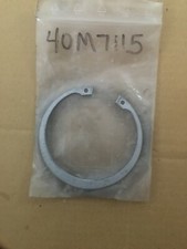 Anello a scatto John Deere