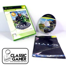 Halo: Combat Evolved