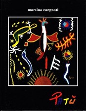 PATU' - Corgnati Martina, Patù