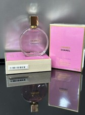 Chance Chanel eau Tendre eau de parfum donna confezione nuova sigillata 100 ml.