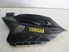 Carena Fiancata Anteriore