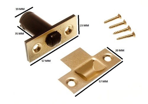Cattura regolabile roller - regolabile,