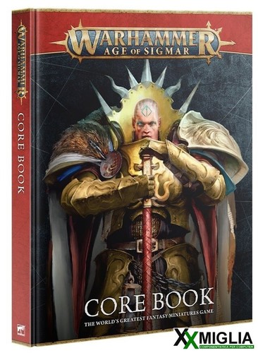 Warhammer age sigmar - warhammer,