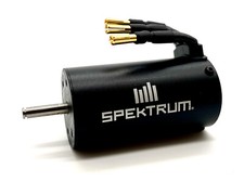 Arrma Mojave 4s 4x4 - MOTOR