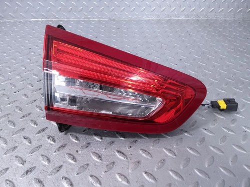 Citroen ds5 2013 - citroen,