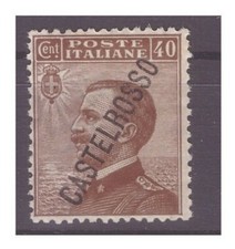 CASTELROSSO 1924  -
