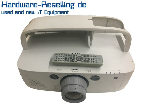 Nec pa500u proiettore 5000 - np-pa500u,