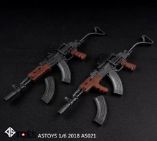 Modellino soldatino ASTOYS