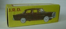 Repro Box J.R.D.Mercedes Benz 220 S