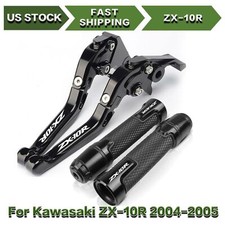 Per Kawasaki ZX-10R 04-05 CNC
