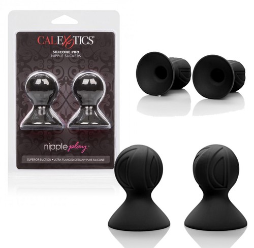 Succhia capezzoli silicone - capezzoli,