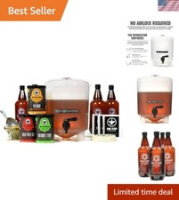 Kit Birra Premium Bonus con