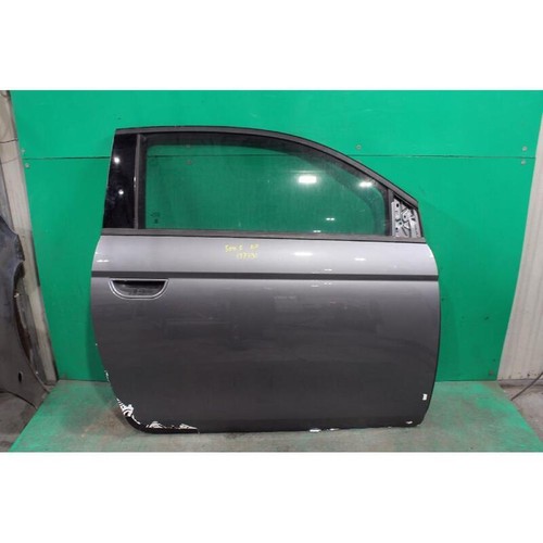 Porta ant fiat 500e - dx,
