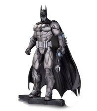 Statua corazzata Batman Arkham