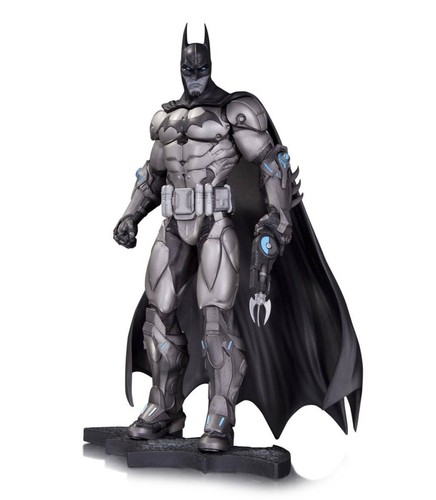 Statua corazzata batman arkham - corazzata,
