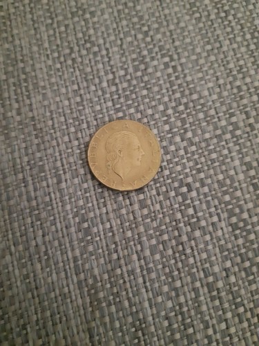 Moneta 200 lire 1979 - 200,