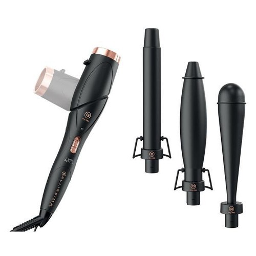 Imetec bellissima twist - bellissima, e