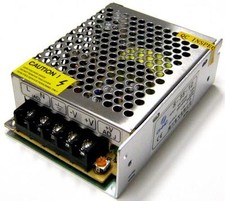 Alimentatore stabilizzato per - alimentatore,