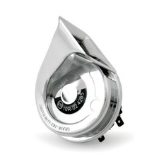 Clacson OEM Style, cromato