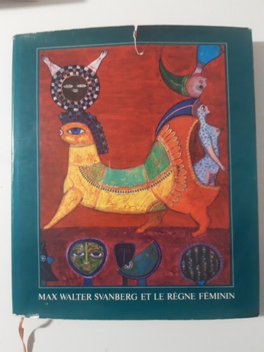 Max walter svanberg - max, et