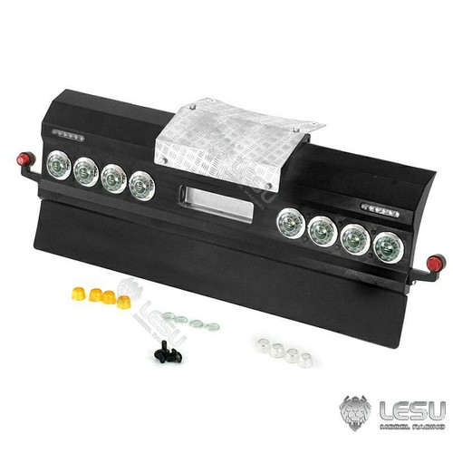 Fanale posteriore lesu - fanale, rc