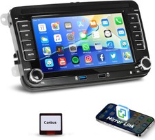Autoradio android gps navi per - android,