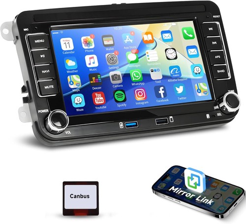 Autoradio android gps navi - autoradio, per