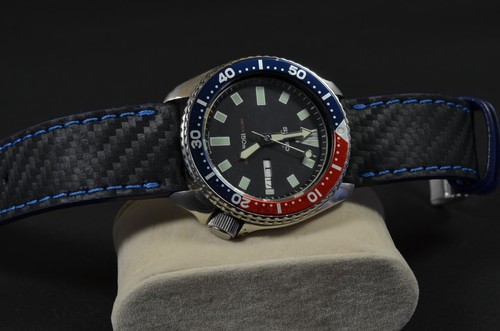 Correa reloj genuina piel - reloj,