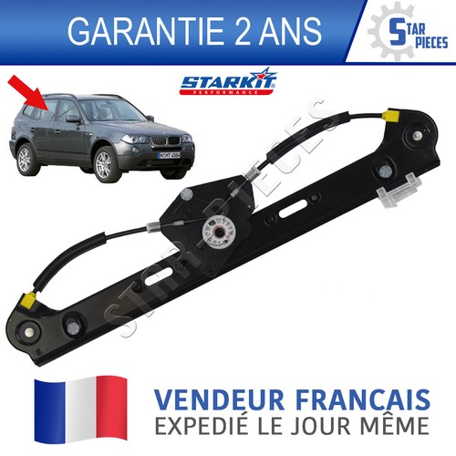 Leve vitre electrique - vitre,