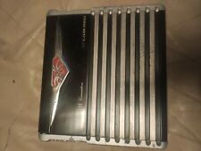 SOUNDSTREAM Lil' Wonder III 3generation LW2.260 80W RMS x 2 Channel Amplifier
