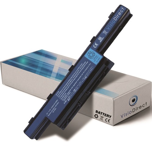 Batterie packard bell easynote - packard,