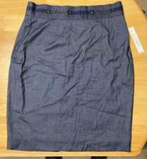 Antonio Melani Woman's Navy