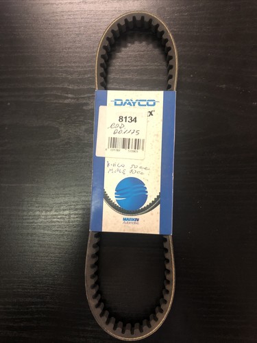 Dayco 8134 cinghia kymco - dayco,