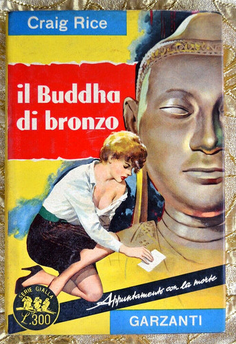 Craig rice buddha di - rice.,