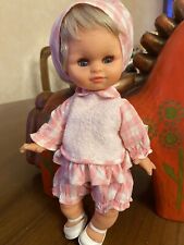 MINI BAMBOLA PATATINA SEBINO 23 CM