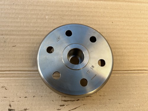 Volano magnete moto - moto, guzzi
